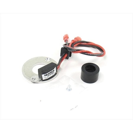 Pertronix Pertronix 1847A Electronic Ignition Conversion; 4 Cylinder P71-1847A